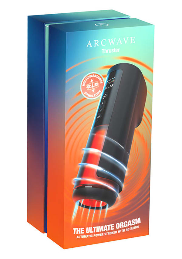 Arcwave Thruster Image 12