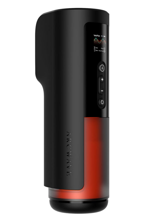 Arcwave Thruster Image 2