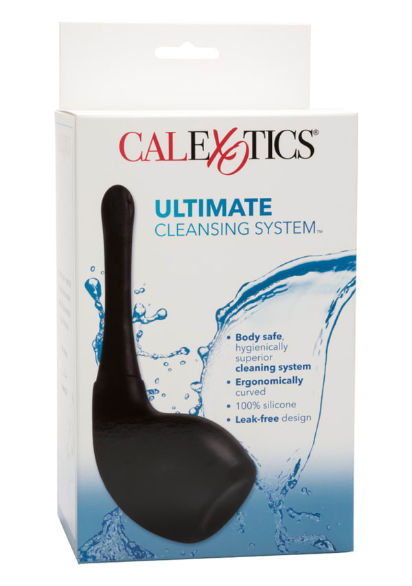 Ultimate Cleansing System Image 6