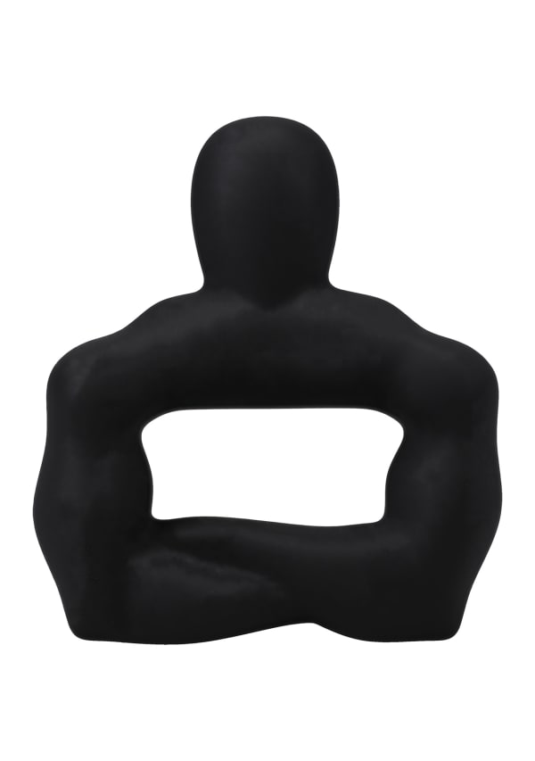 TitanMen Power Muscle Cock Ring - 42mm Image 2