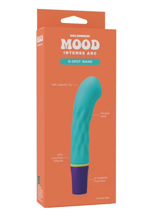 Mood - Intense Arc Image 5