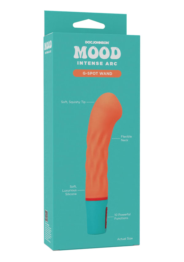 Mood - Intense Arc Image 10