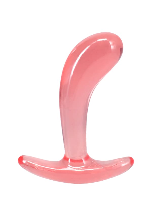 Crystal Jellies - Curved Anal Trainer Set Image 8