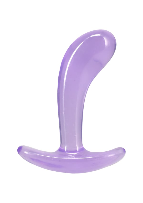 Crystal Jellies - Curved Anal Trainer Set Image 13