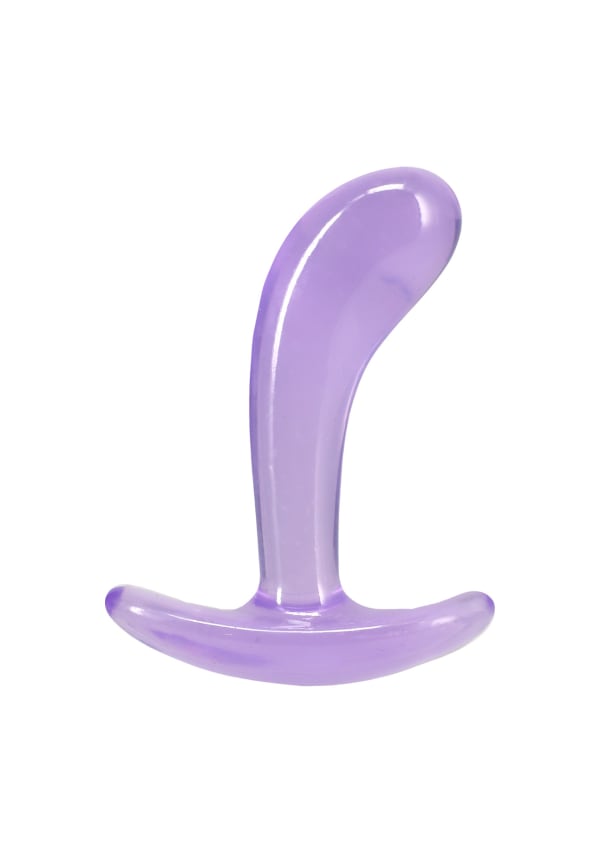 Crystal Jellies - Curved Anal Trainer Set Image 12