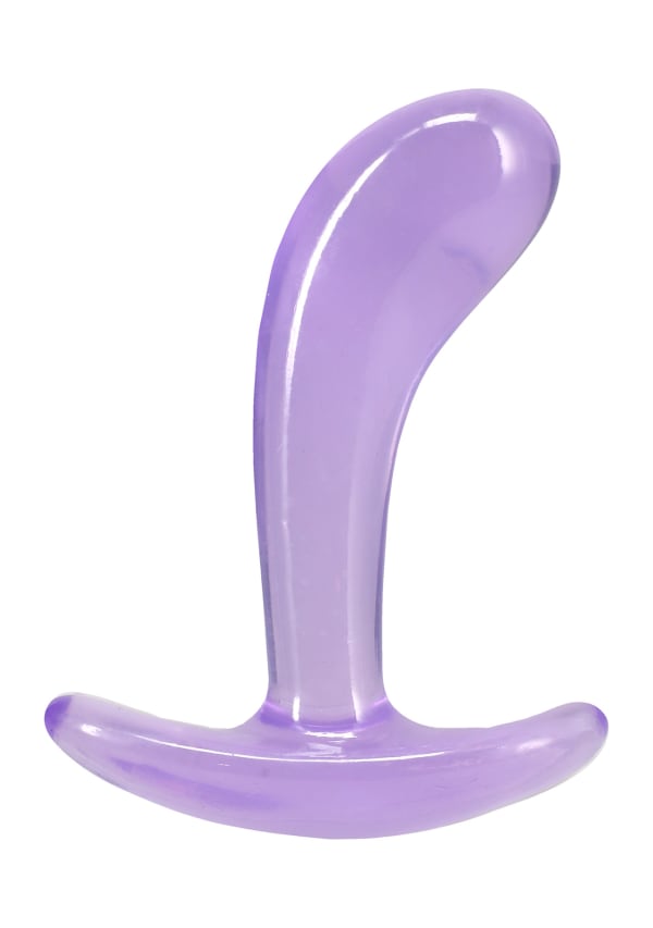 Crystal Jellies - Curved Anal Trainer Set Image 14