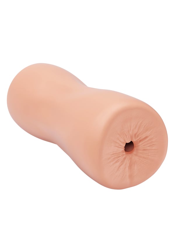 The Super Sucker - Cum Dumpster - Female Ass ULTRASKYN Masturbator Image 1