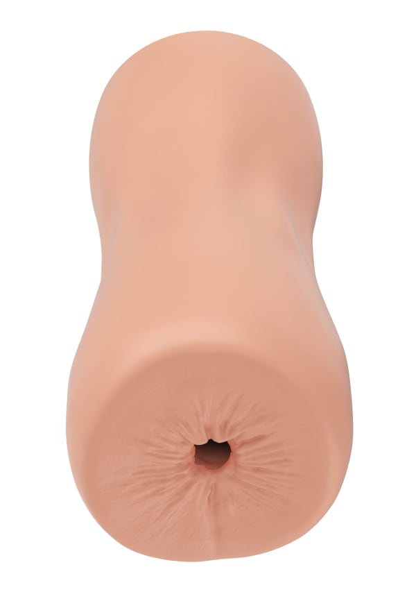 The Super Sucker - Cum Dumpster - Female Ass ULTRASKYN Masturbator Image 2