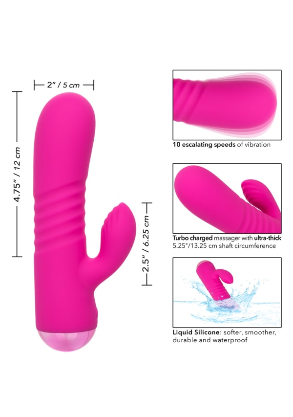 Thicc Chubby Honey Image 6