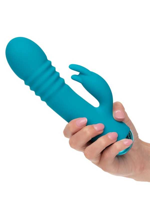 Thicc Chubby Thrusting Tickler Image 5