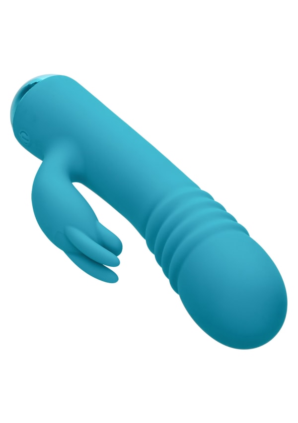 Thicc Chubby Thrusting Tickler Image 3
