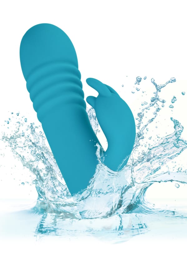 Thicc Chubby Thrusting Tickler Image 6