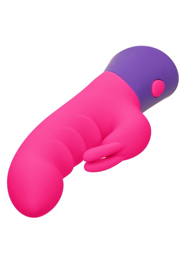Rave Bunny Image 3