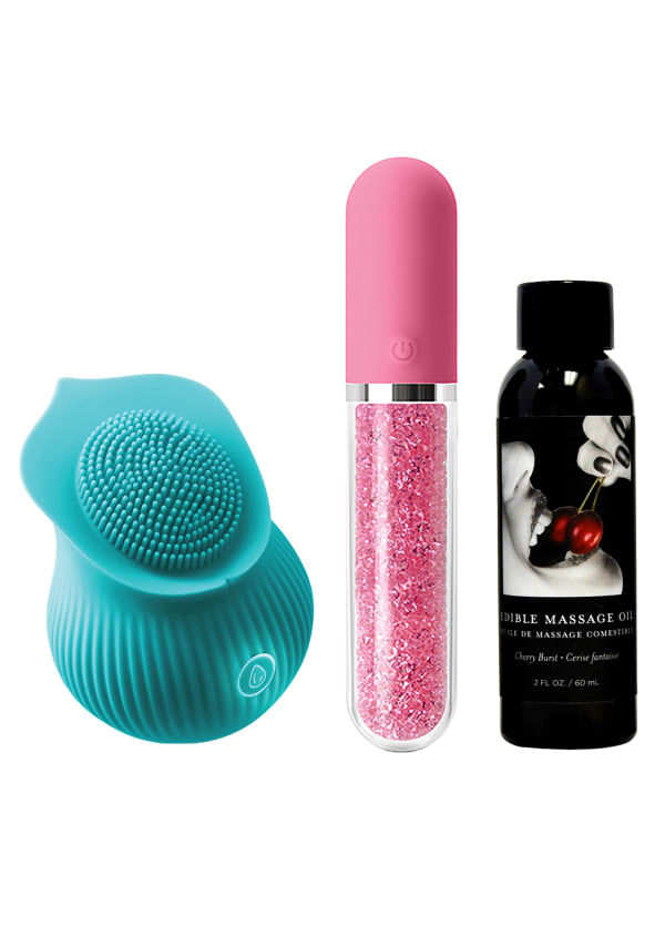Pretty In Pink Kit Image 1