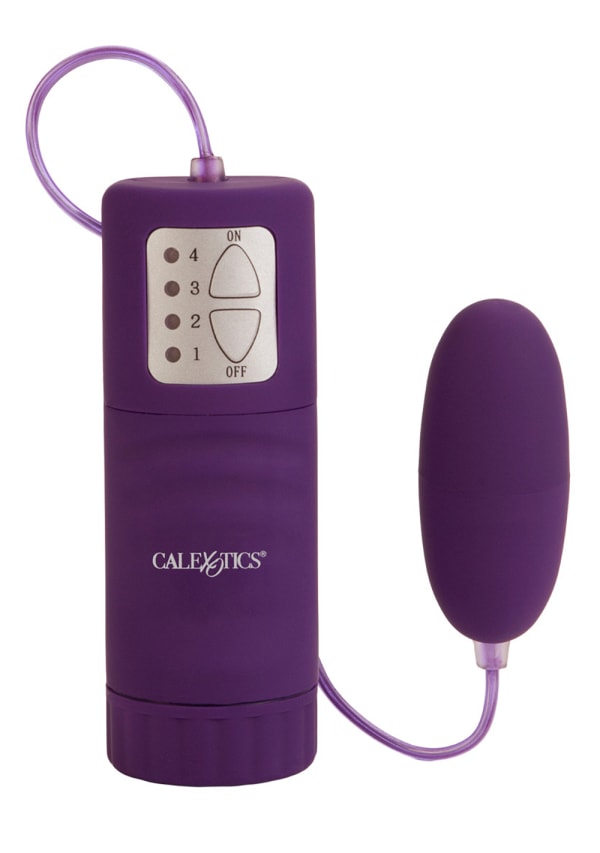 Pocket Exotics Waterproof Bullet Image 1