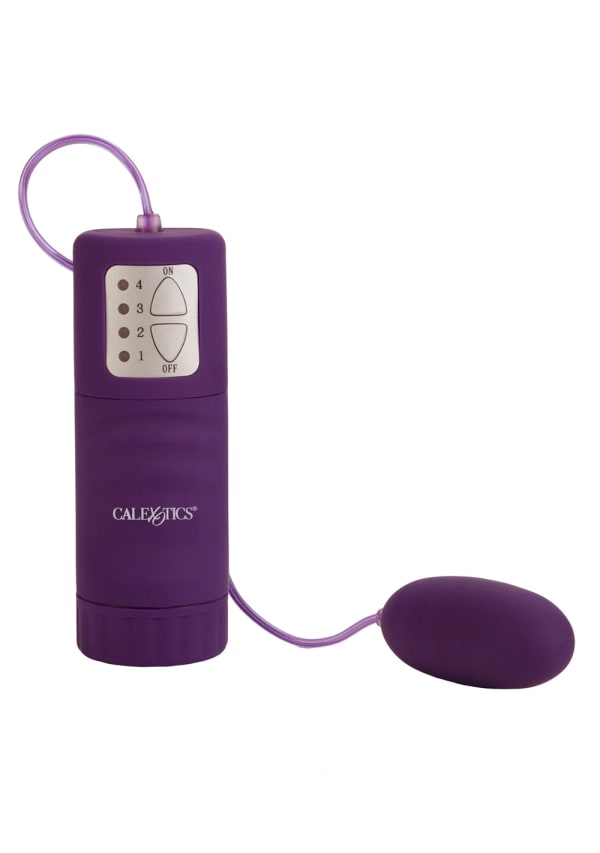 Pocket Exotics Waterproof Bullet Image 2