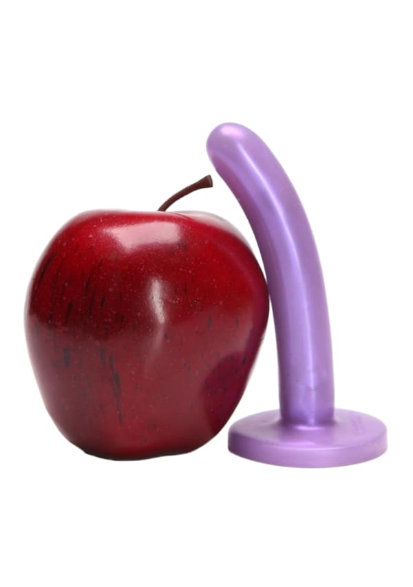Tantus Silk Small Dildo Image 3