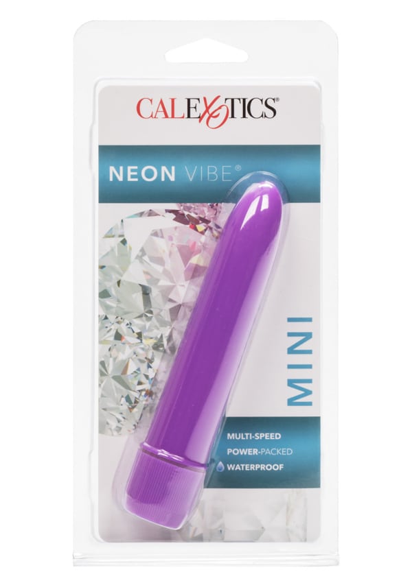 Neon Vibe Image 4
