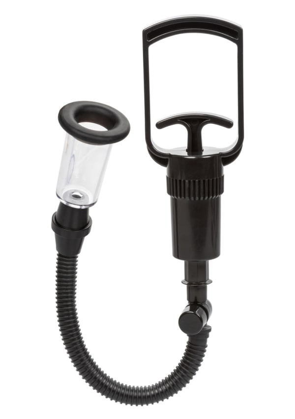Boundless Body Pump Kit Image 1