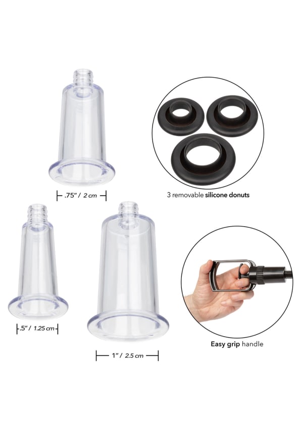 Boundless Body Pump Kit Image 7