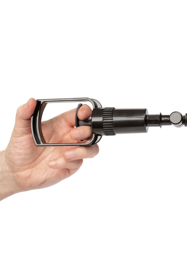 Boundless Body Pump Kit Image 3