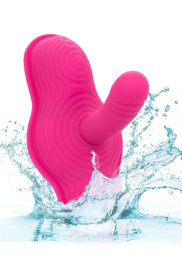 Triple Rider Remote Control Ecstasy Rumbler Image 6