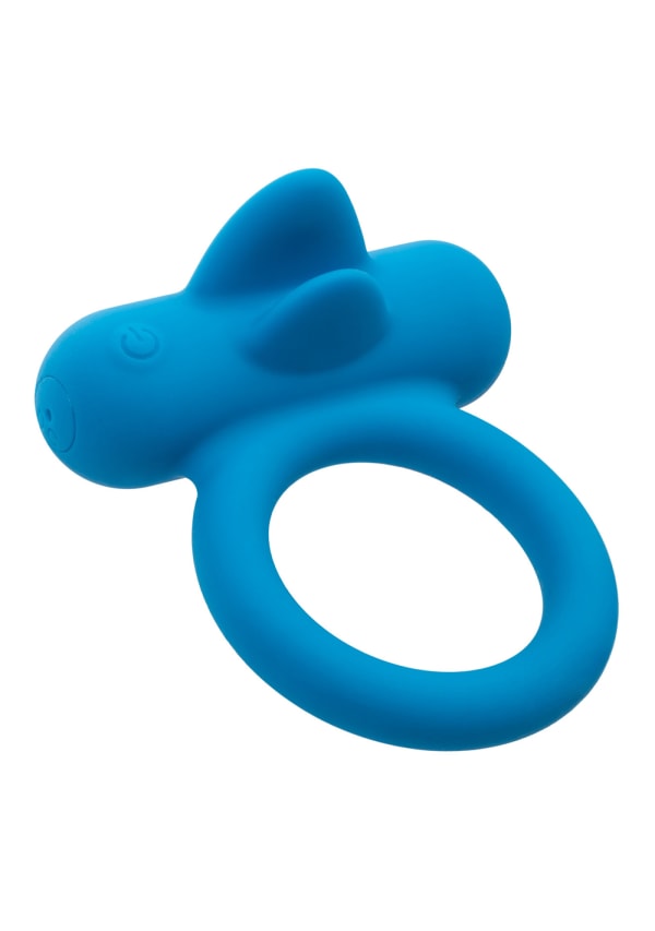 Silicone Rechargeable Double Trouble Ring Image 2