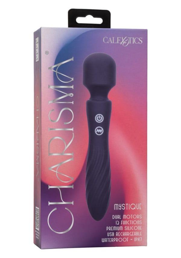 Charisma Mystique Image 9