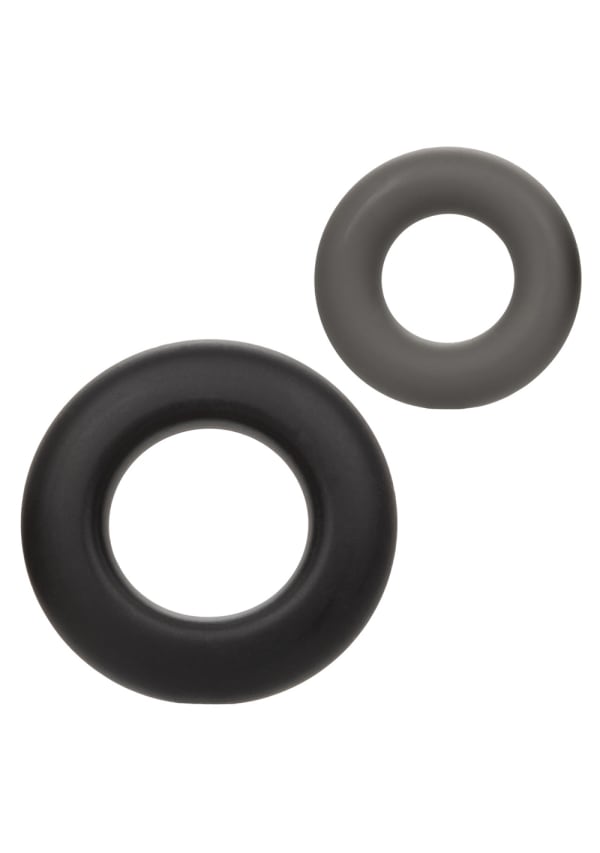 Alpha Liquid Silicone Prolong Set of 2 Image 1