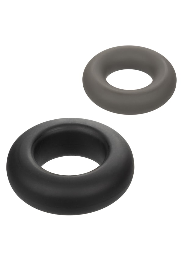 Alpha Liquid Silicone Prolong Set of 2 Image 2
