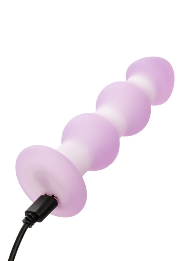 Lavender Haze Beaded Probe Image 7