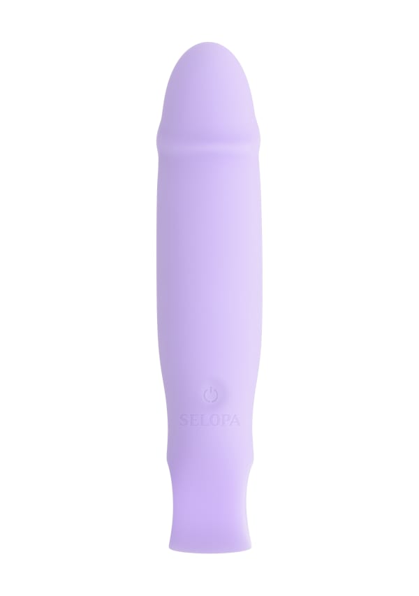Petite Pecker Image 4