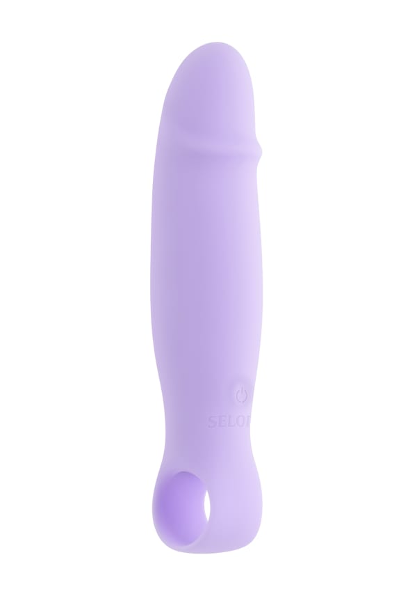 Petite Pecker Image 3