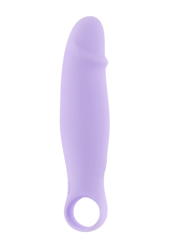 Petite Pecker Image 1