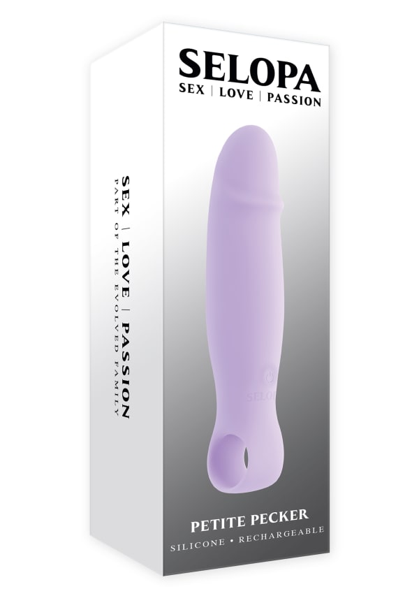 Petite Pecker Image 7
