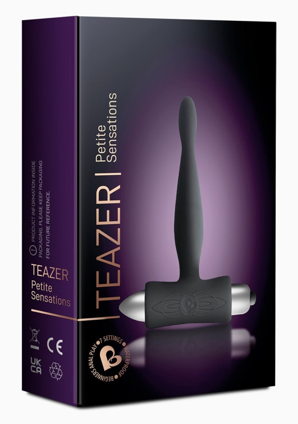 Petite Sensations Teazer Image 7