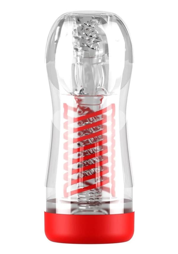 PDX Elite - Viewtube 2 Stroker Image 1