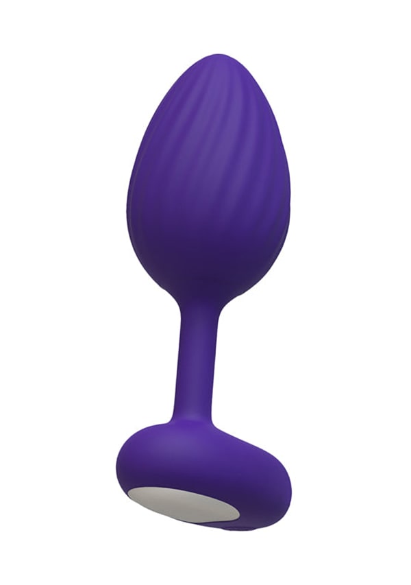 Medium Luv Plug Image 2