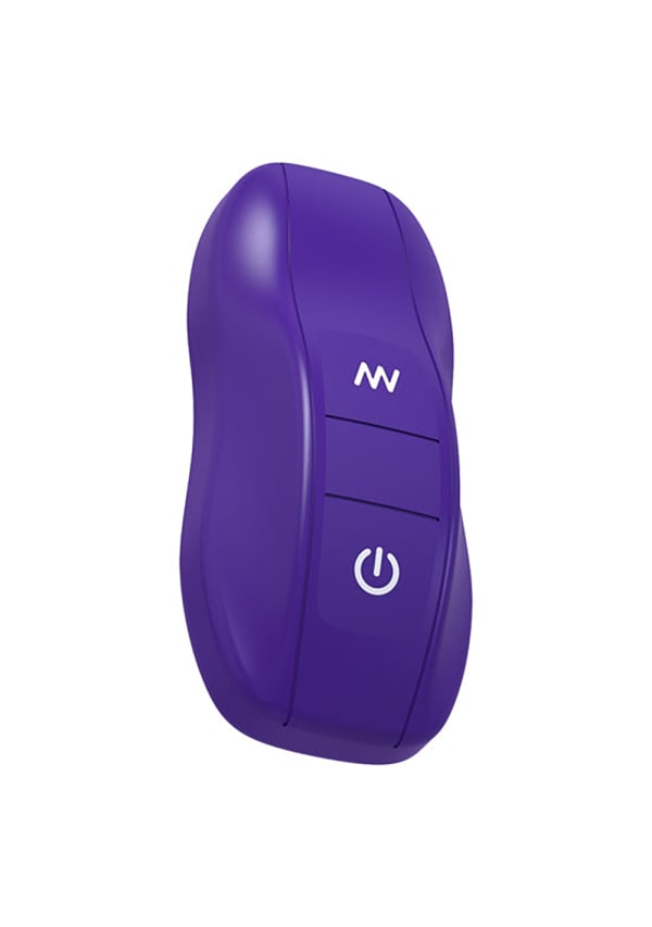 Medium Luv Plug Image 3