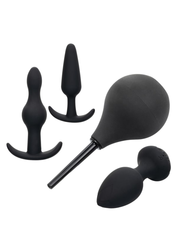 Pleasure Kits Anal Explorer Collection Image 1