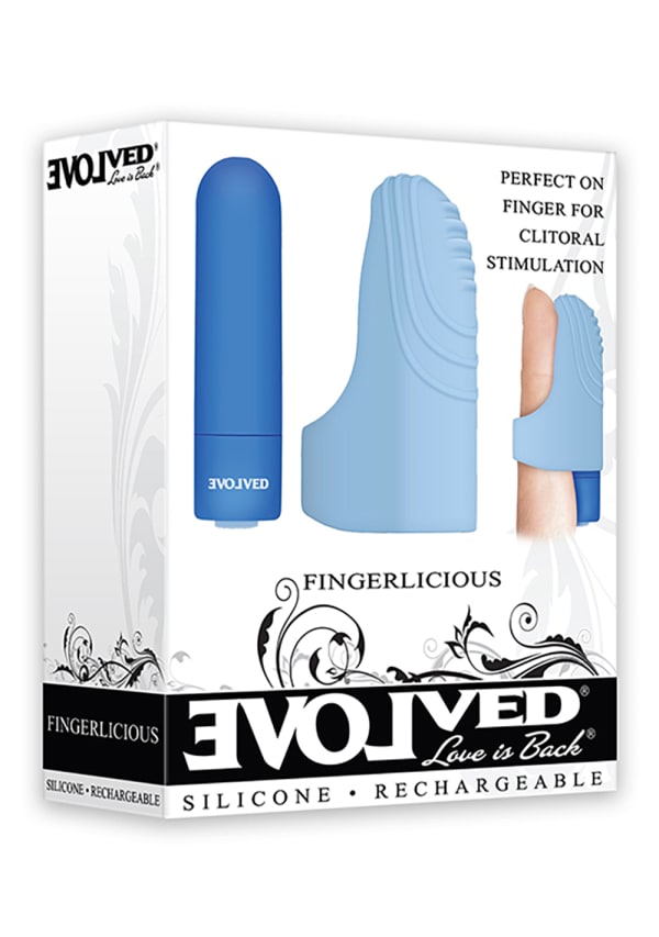 Fingerlicious Image 8