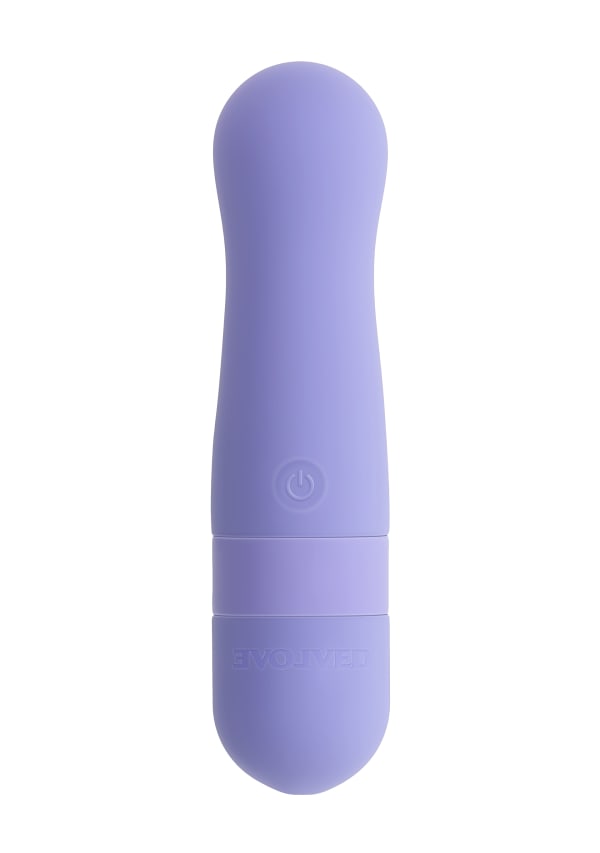 Squishy Bullet Image 1