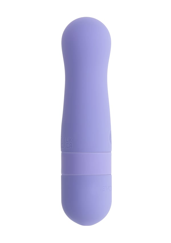 Squishy Bullet Image 4