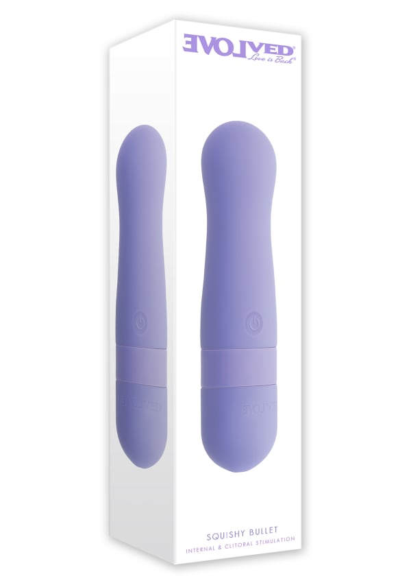 Squishy Bullet Image 6
