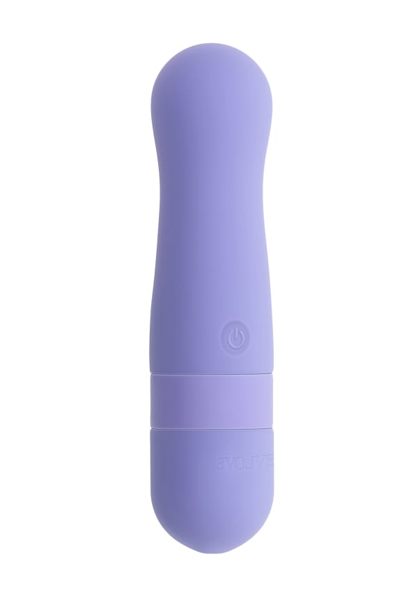 Squishy Bullet Image 2