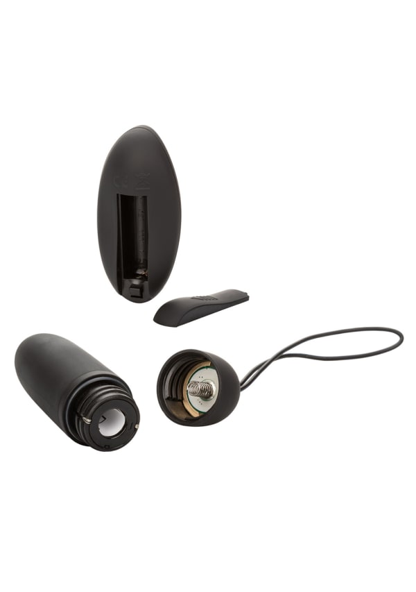 Silicone Remote Bullet Image 6
