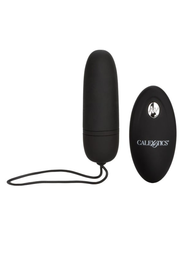 Silicone Remote Bullet Image 1