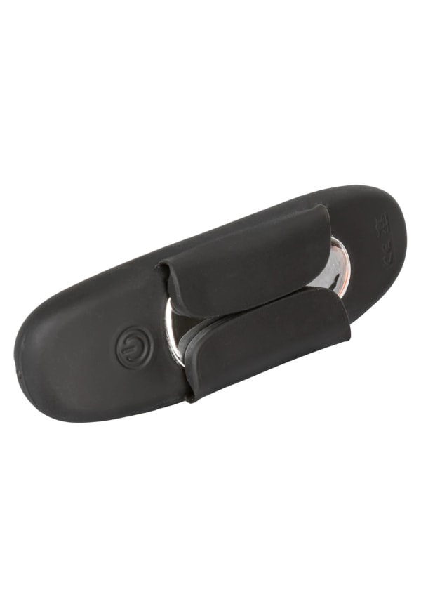 Lock-N-Play Remote Petite Panty Teaser Image 4