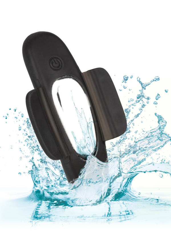Lock-N-Play Remote Petite Panty Teaser Image 8
