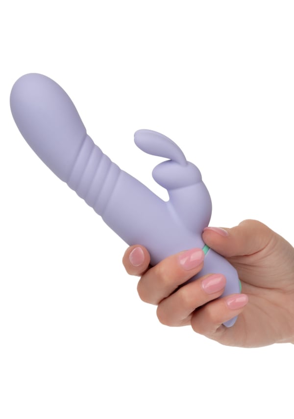 Love Bunny Thrusting Bunny Image 5